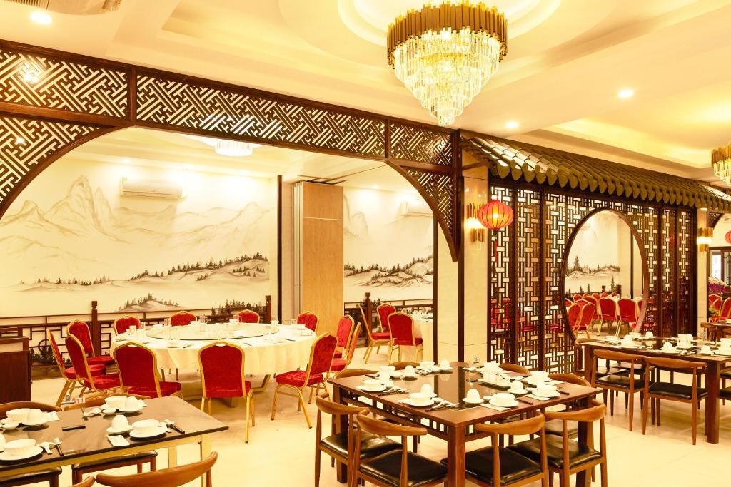Ngoc Lan Hotel Cidade de Ho Chi Minh Exterior foto