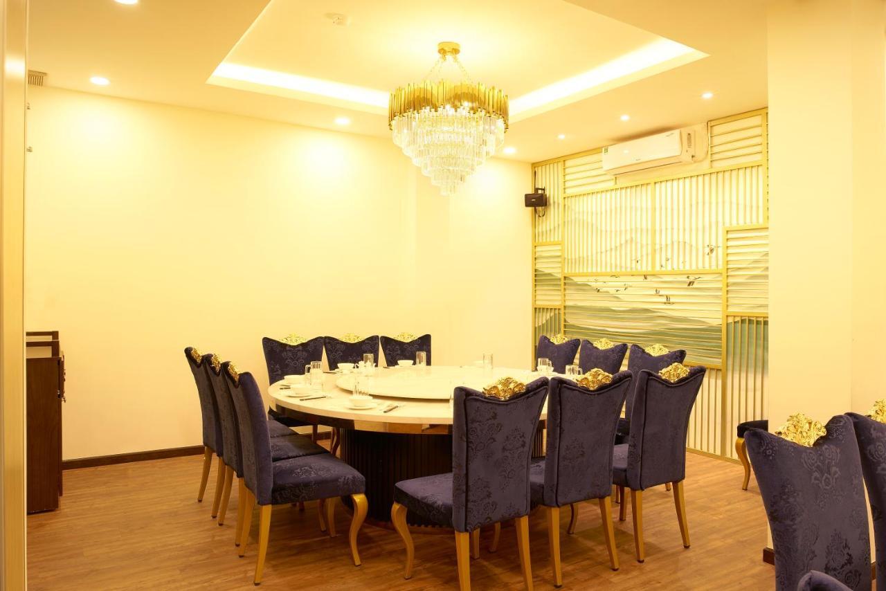 Ngoc Lan Hotel Cidade de Ho Chi Minh Exterior foto